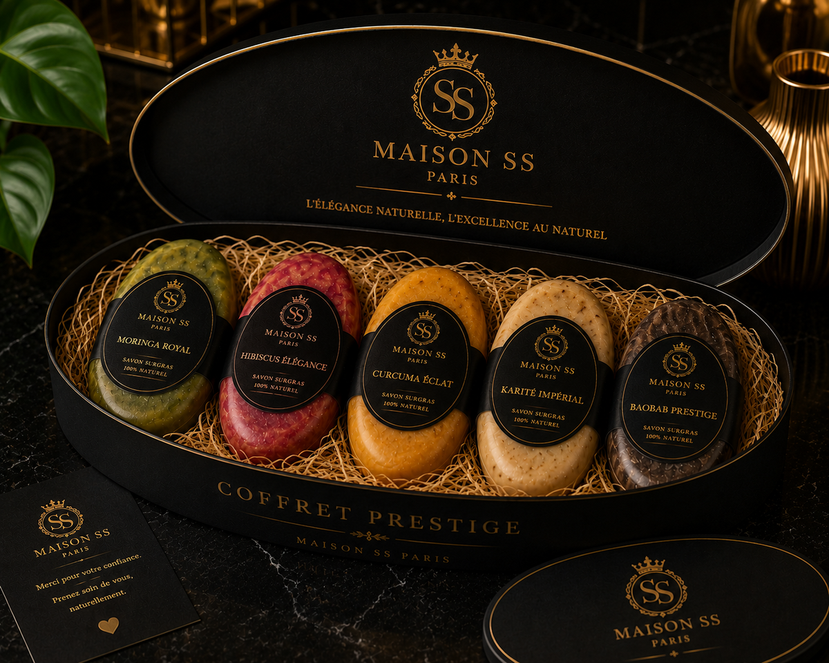 Coffrets Cadeaux