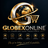 Logo GLOBEXONLINE en cours de modification